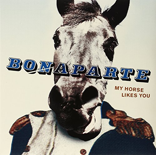 Bonaparte - Fly A Plane Into Me Lyrics - Zortam Music