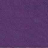 44'' Wide Cotton Broadcloth Purple Fabric By The Yard ~ Richland Textiles