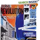 Journal Revolution: Rise Up and Create! Art Journals, Personal... by  Linda Woods, Karen Dinino, and Rosie O'Donnell