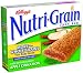 Nutri-Grain Cereal Bars, Apple Cinnamon, 8-Count Bars (Pack of 4)
