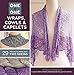 Sterling Publishing Lark Books, One and One Wraps, Cowls and Capelets