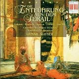 Mozart - Entführung aus dem Serail Search