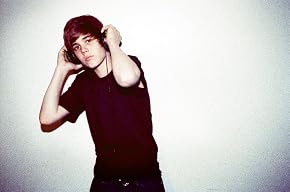 Image of Justin Bieber
