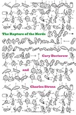 The Rapture of the Nerds
