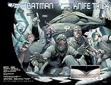 Batman Vol. 1: The Court of Owls (The New 52)
