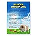 Pekingese Property Laws Fridge Magnet