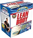 Labrada Nutrition Low Carb Lean Body Hi-Protein Meal Replacement Shake, Vanilla Ice Cream, 2.29-Ounce Packets (Pack of 20)