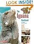 Iguana Handbook (Barron's Pet Handbooks)