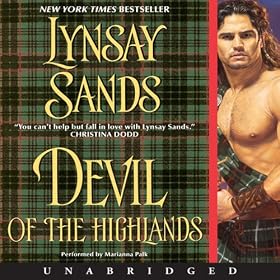 Devil of the Highlands (Unabridged)