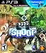 The Shoot (PlayStation Move) PS3