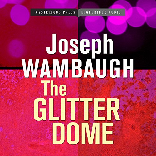 The Glitter Dome The Glitter Dome