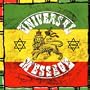 Universal Message, Vol. 3 [Vinyl]