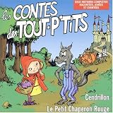 Les Contes des Tout P'tits : Le Petit CH Les Contes des Tout P'tits : Le Petit CH