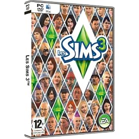 Les sims 3