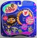 Search : Littlest Pet Shop Assortment 'A' Series 1 Collectible Figure Lion with Flaming Hoop and Crown (Special Edition Pet!)