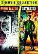 Night Watch / Day Watch (Two-Movie Collection)