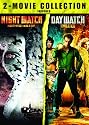 Night Watch / Day Watch (Two-Movie Collection)
