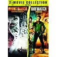 Night Watch / Day Watch (Two-Movie Collection)