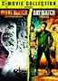Night Watch / Day Watch (Two-Disc Collection)