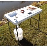 Guide Gear Fish / Game Processing Table