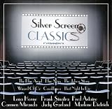 Silver Screen Classics (Lena Horne, Frank Sinatra, Fred Astaire a.m.m.)