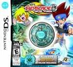 Beyblade: Metal Fusion Ce Leone