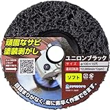 ヤナセ ユニロンブラックディスク ソフト NB02