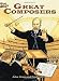 Great Composers (Dover History Coloring Book) by John Green, Paul Negri, Coloring Books