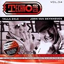 Techno Club Vol.34
