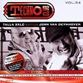 Techno Club Vol.34