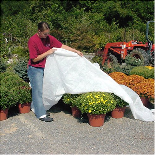 Dewitt 3-Foot by 250-Foot Thermal Blanket DTB3