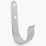 Shakespeare 4712 Antenna Lay Down J Hood - Mounting Hardware - Shakespeare Mount by SHAKESPEARE MOUNT