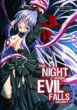 The Night When Evil Falls, Vol. 1