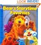 Bear's Storytime Favorites