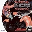 Ecw Hardcore Revolution DC