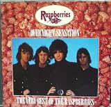 Overnight Sensation: The Very Best of The Raspberries
