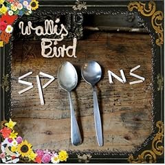 Spoons