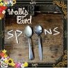 Image of album by Wallis Bird