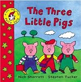 Buy : Lift-the-flap Fairy Tales: The Three Little Pigs