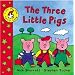 Lift-the-Flap Fairy Tale: the Three Little Pigs