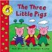 Lift-the-flap Fairy Tales: The Three Little Pigs