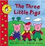 Lift-the-flap Fairy Tales: The Three Little Pigs