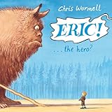 Eric!