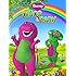 Barney: Dinos in the Park