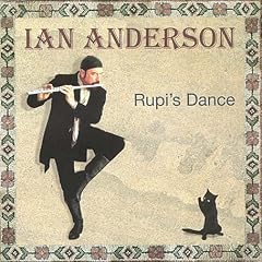 Rupi's Dance