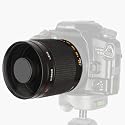 walimex 500/8,0 Spiegel f&uuml;r Leica R/SL