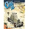 Cit� 14 saison 2, Tome 3 : Zone Covington