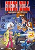Cocco Bill Return To The Future ( Cocco Bill - Ritorna Al Futuro )
