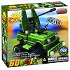 Cobi Bravo Military Vehicle