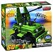 Cobi Bravo Military Vehicle_s-1